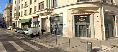 MALSH Realty & Property - Local commercial - Lyon 3 - 3