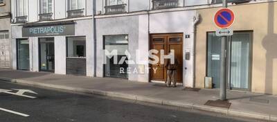 MALSH Realty & Property - Bureau - Plateau Nord / Val de Saône - Caluire-et-Cuire - 1