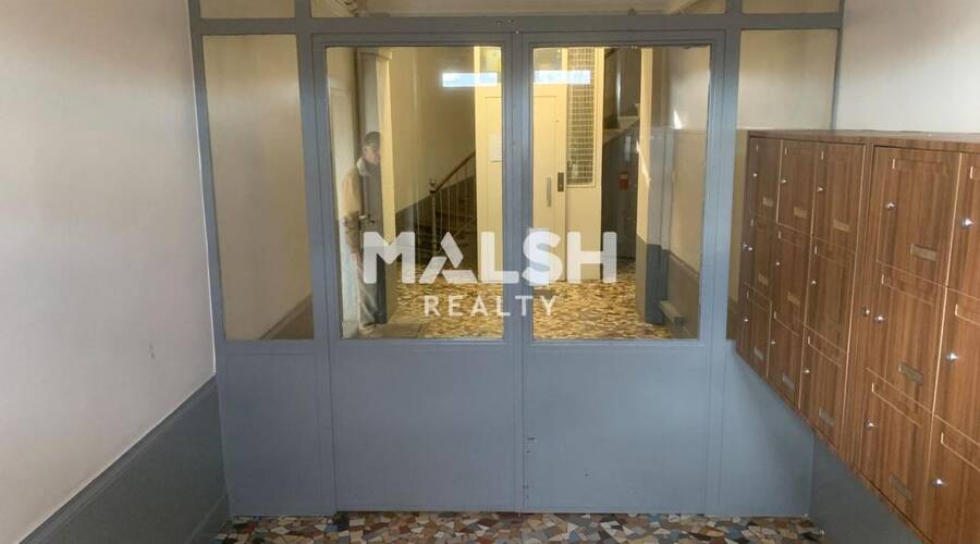 MALSH Realty & Property - Bureau - Plateau Nord / Val de Saône - Caluire-et-Cuire - 2