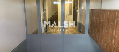 MALSH Realty & Property - Bureau - Plateau Nord / Val de Saône - Caluire-et-Cuire - 2