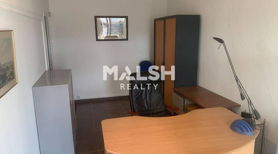 MALSH Realty & Property - Bureau - Plateau Nord / Val de Saône - Caluire-et-Cuire - 3