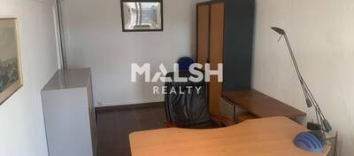 MALSH Realty & Property - Bureau - Plateau Nord / Val de Saône - Caluire-et-Cuire - 3