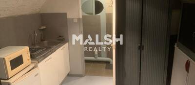 MALSH Realty & Property - Bureau - Plateau Nord / Val de Saône - Caluire-et-Cuire - 5