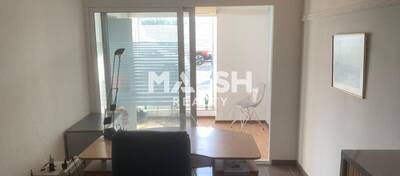 MALSH Realty & Property - Bureau - Plateau Nord / Val de Saône - Caluire-et-Cuire - 6