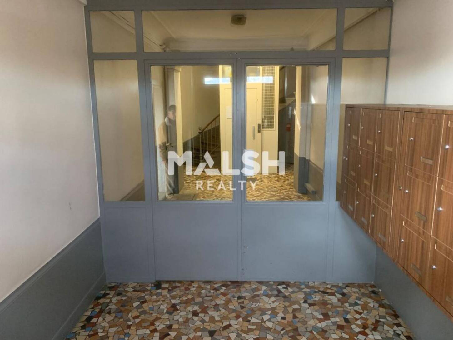 MALSH Realty & Property - Bureau - Plateau Nord / Val de Saône - Caluire-et-Cuire - 2