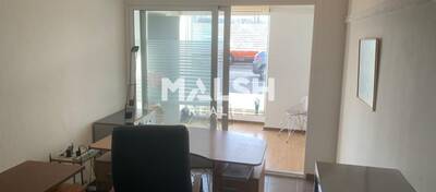 MALSH Realty & Property - Bureau - Plateau Nord / Val de Saône - Caluire-et-Cuire - 4