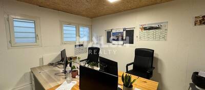 MALSH Realty & Property - Local d'activités - Saint-Etienne Métropole - Saint-Étienne - 2