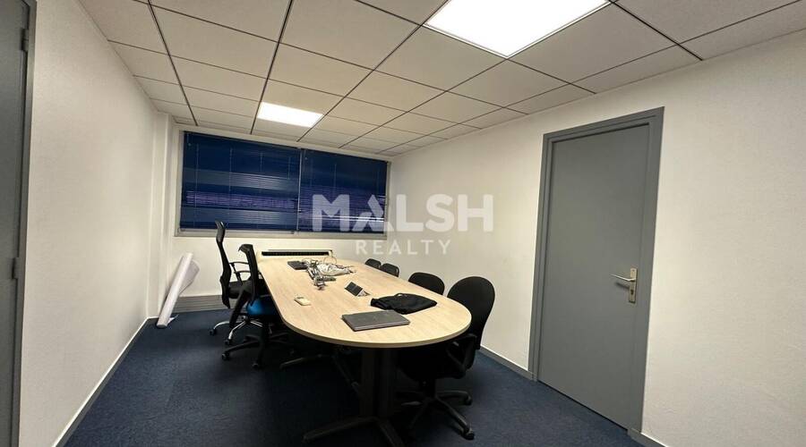 MALSH Realty & Property - Local d'activités - Lyon EST (St Priest /Mi Plaine/ A43 / Eurexpo) - Chassieu - 7