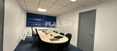 MALSH Realty & Property - Local d'activités - Lyon EST (St Priest /Mi Plaine/ A43 / Eurexpo) - Chassieu - 7