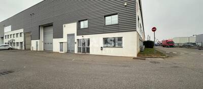 MALSH Realty & Property - Local d'activités - Lyon EST (St Priest /Mi Plaine/ A43 / Eurexpo) - Chassieu - 8