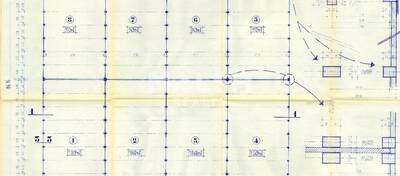 MALSH Realty & Property - Local d'activités - Lyon EST (St Priest /Mi Plaine/ A43 / Eurexpo) - Chassieu - 11