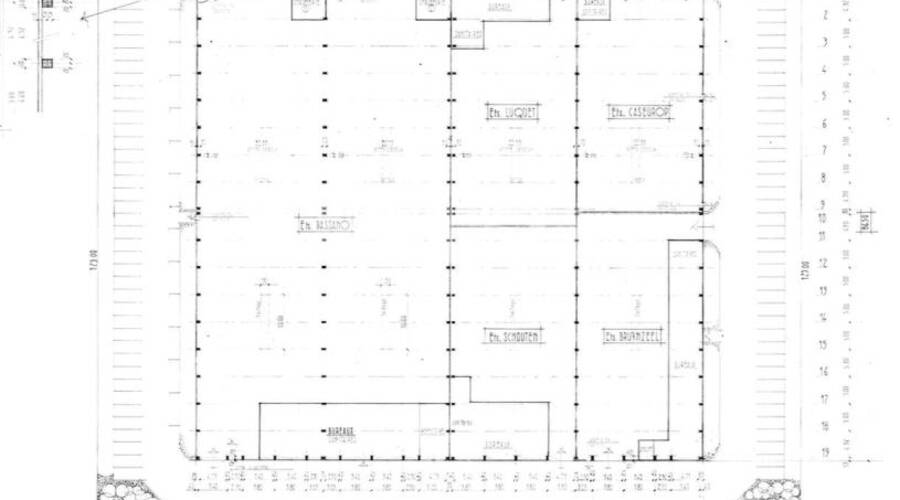 MALSH Realty & Property - Local d'activités - Lyon EST (St Priest /Mi Plaine/ A43 / Eurexpo) - Chassieu - 10