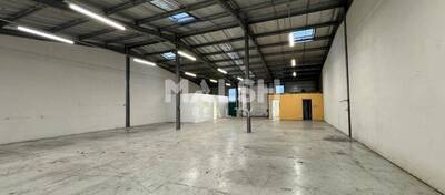 MALSH Realty & Property - Local d'activités - Saint Etienne - Saint-Étienne - 1