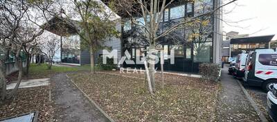 MALSH Realty & Property - Bureau - Lyon Sud Est - Vénissieux - 1
