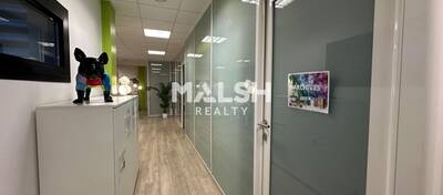 MALSH Realty & Property - Bureau - Lyon Sud Est - Vénissieux - 2