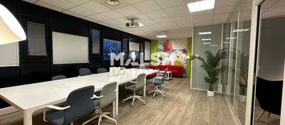 MALSH Realty & Property - Bureau - Lyon Sud Est - Vénissieux - 3
