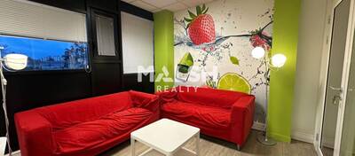 MALSH Realty & Property - Bureau - Lyon Sud Est - Vénissieux - 6