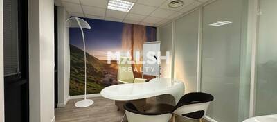 MALSH Realty & Property - Bureau - Lyon Sud Est - Vénissieux - 7