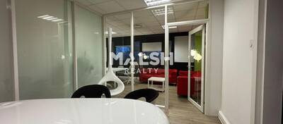 MALSH Realty & Property - Bureau - Lyon Sud Est - Vénissieux - 8