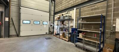 MALSH Realty & Property - Local d'activités - Lyon Sud Est - Vénissieux - 3