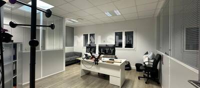 MALSH Realty & Property - Local d'activités - Lyon Sud Est - Vénissieux - 8