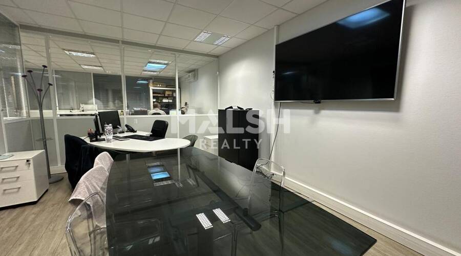 MALSH Realty & Property - Local d'activités - Lyon Sud Est - Vénissieux - 9