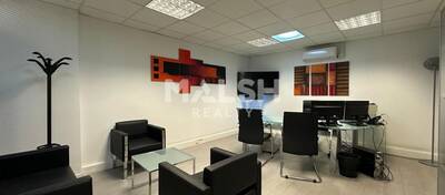 MALSH Realty & Property - Local d'activités - Lyon Sud Est - Vénissieux - 10