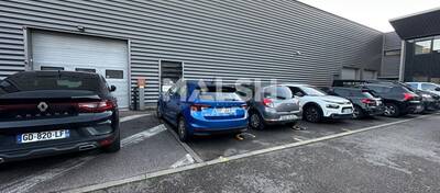 MALSH Realty & Property - Local d'activités - Lyon Sud Est - Vénissieux - 11