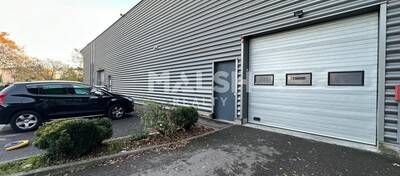 MALSH Realty & Property - Local d'activités - Lyon Sud Est - Vénissieux - 3