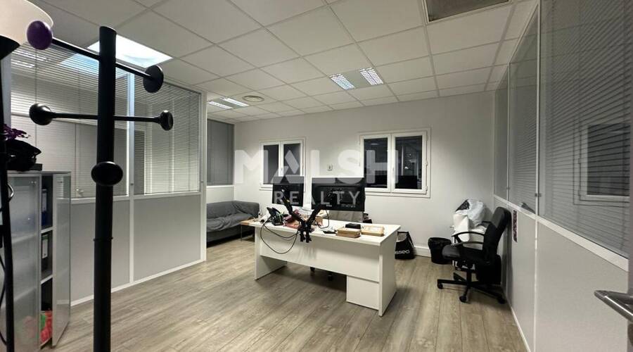 MALSH Realty & Property - Local d'activités - Lyon Sud Est - Vénissieux - 8