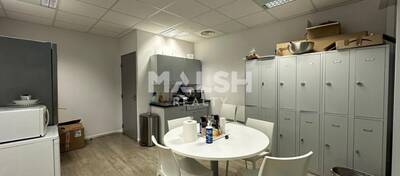MALSH Realty & Property - Local d'activités - Lyon Sud Est - Vénissieux - 6