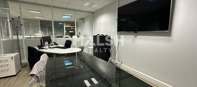 MALSH Realty & Property - Local d'activités - Lyon Sud Est - Vénissieux - 8
