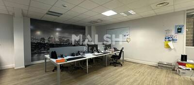 MALSH Realty & Property - Local d'activités - Lyon Sud Est - Vénissieux - 5