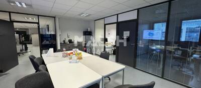 MALSH Realty & Property - Bureau - Saint-Etienne Métropole - Saint-Étienne - 1