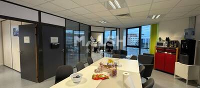 MALSH Realty & Property - Bureau - Saint-Etienne Métropole - Saint-Étienne - 3