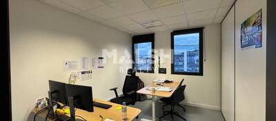 MALSH Realty & Property - Bureau - Saint-Etienne Métropole - Saint-Étienne - 4