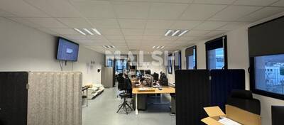 MALSH Realty & Property - Bureau - Saint-Etienne Métropole - Saint-Étienne - 5