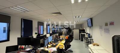 MALSH Realty & Property - Bureau - Saint-Etienne Métropole - Saint-Étienne - 6