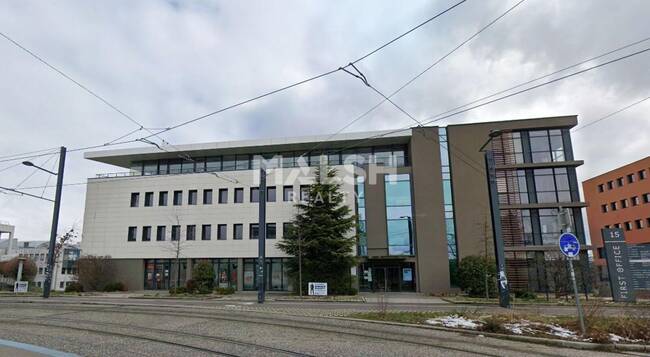 MALSH Realty & Property - Bureau - Saint-Etienne Métropole - Saint-Étienne - 1