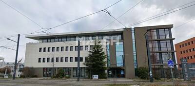 MALSH Realty & Property - Bureau - Saint-Etienne Métropole - Saint-Étienne - 1