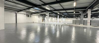 MALSH Realty & Property - Local d'activités - Plateau Nord / Val de Saône - Caluire-et-Cuire - 3