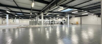 MALSH Realty & Property - Local d'activités - Plateau Nord / Val de Saône - Caluire-et-Cuire - 4