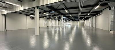 MALSH Realty & Property - Local d'activités - Plateau Nord / Val de Saône - Caluire-et-Cuire - 5