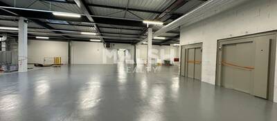 MALSH Realty & Property - Local d'activités - Plateau Nord / Val de Saône - Caluire-et-Cuire - 6