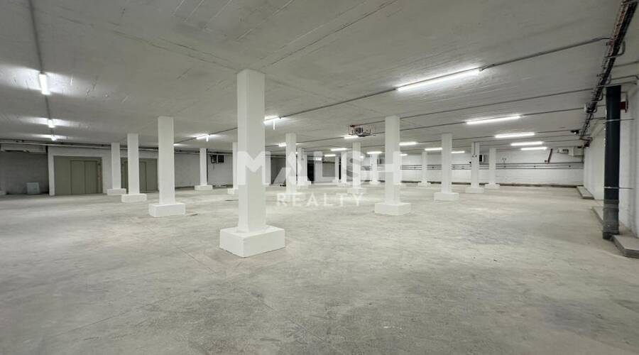 MALSH Realty & Property - Local d'activités - Plateau Nord / Val de Saône - Caluire-et-Cuire - 7