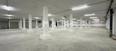 MALSH Realty & Property - Local d'activités - Plateau Nord / Val de Saône - Caluire-et-Cuire - 7