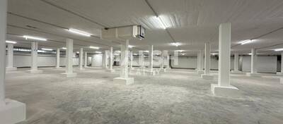 MALSH Realty & Property - Local d'activités - Plateau Nord / Val de Saône - Caluire-et-Cuire - 8