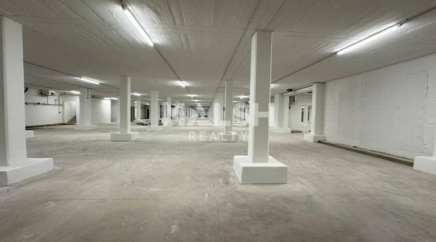 MALSH Realty & Property - Local d'activités - Plateau Nord / Val de Saône - Caluire-et-Cuire - 9