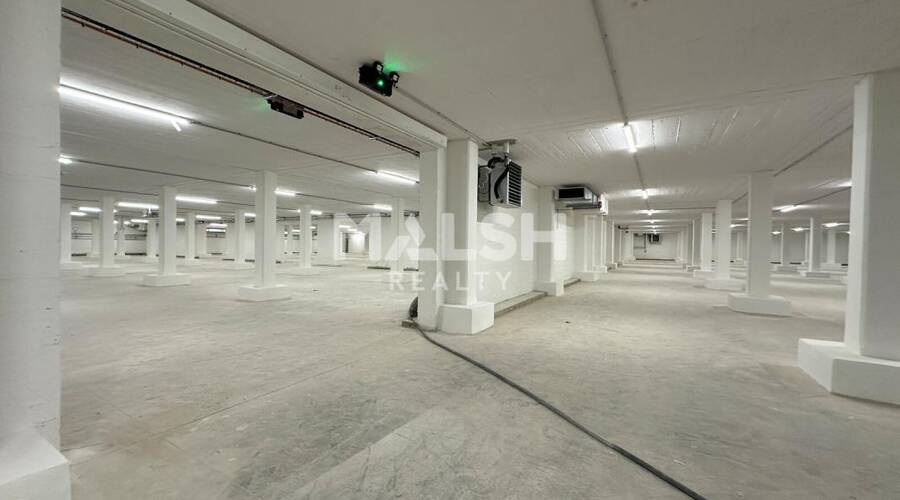 MALSH Realty & Property - Local d'activités - Plateau Nord / Val de Saône - Caluire-et-Cuire - 10