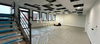 MALSH Realty & Property - Local d'activités - Plateau Nord / Val de Saône - Caluire-et-Cuire - 11